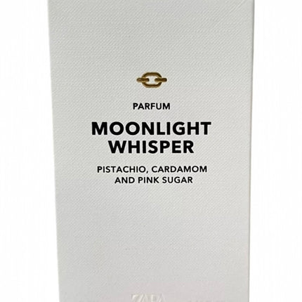 𝐙𝐀𝐑𝐀 - Perfume Moonlight Whisper