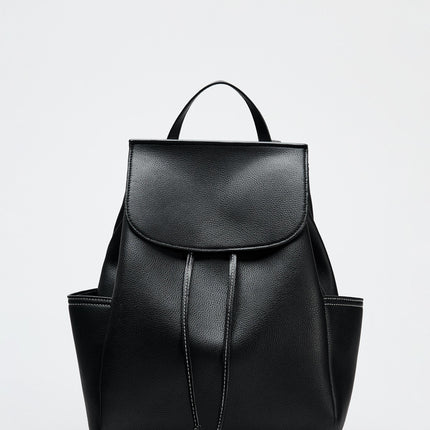 𝐙𝐀𝐑𝐀 - MOCHILA ABA