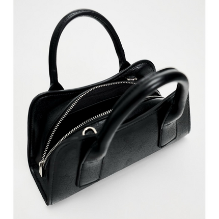 𝐙𝐀𝐑𝐀- BOLSA MINI CITY ZARA