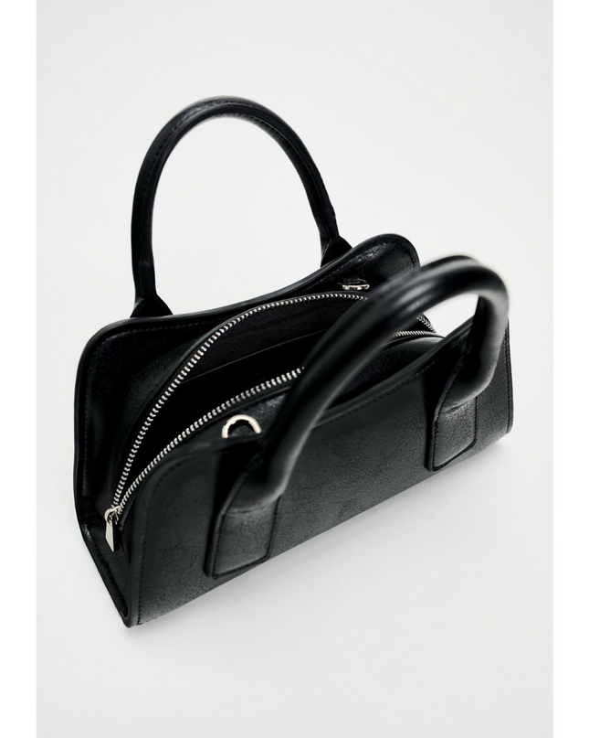 𝐙𝐀𝐑𝐀- BOLSA MINI CITY ZARA