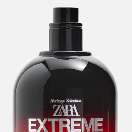 𝐙𝐀𝐑𝐀 - Perfume extreme 9.0 EDT 100 ML