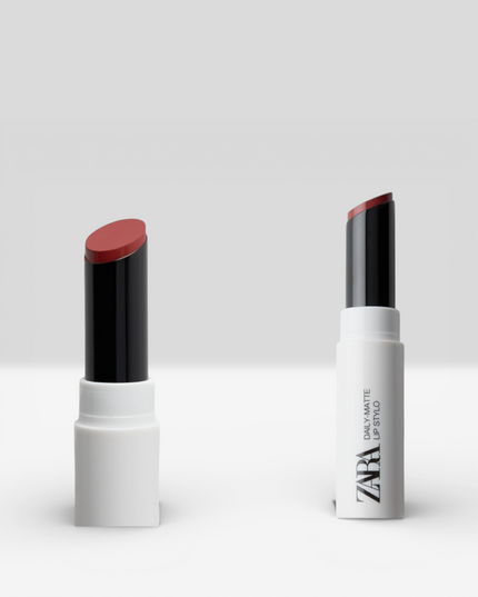 𝐙𝐀𝐑𝐀 - BATON DAILY-MATTE LIP STYLO