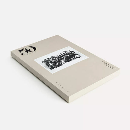 𝐙𝐀𝐑𝐀 -  T-Shirt Fotográfica Steven Meisel - 50th Anniversary