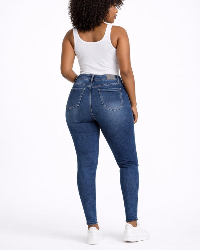 Calça Jeans Daysie Mo - Plus Size