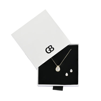 Conjunto BeLove Pérola