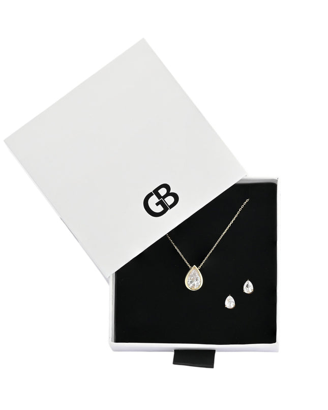 Conjunto BeLove Pérola