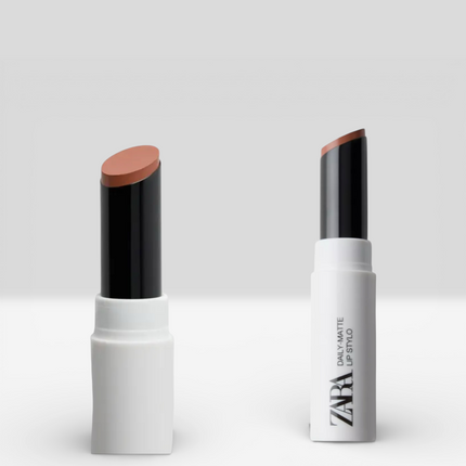 𝐙𝐀𝐑𝐀 - BATON DAILY-MATTE LIP STYLO