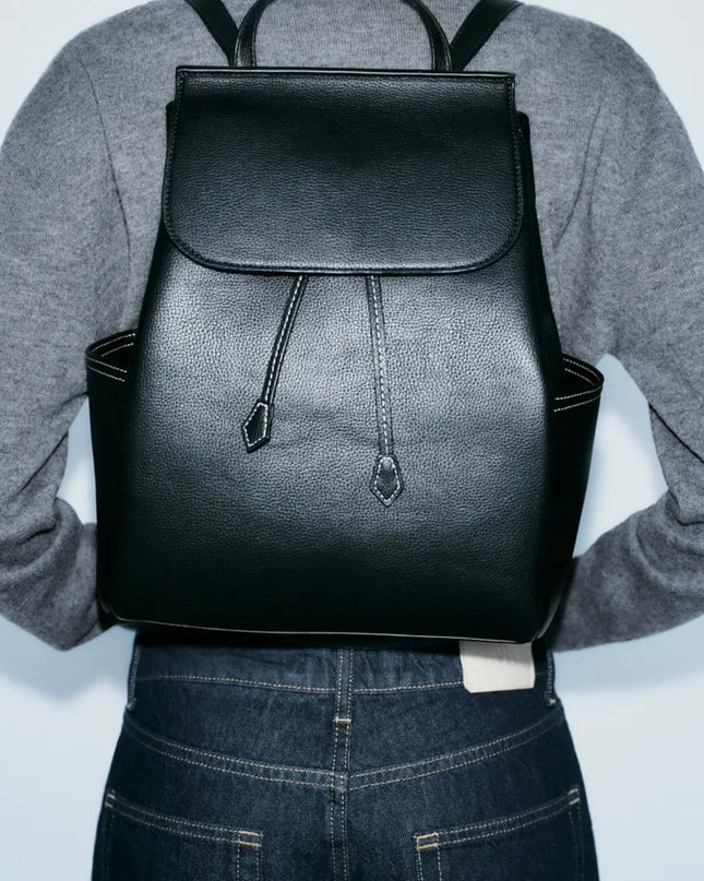 𝐙𝐀𝐑𝐀 - MOCHILA ABA