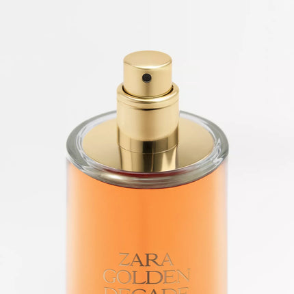 𝐙𝐀𝐑𝐀 - Perfum Golden decade - 80ml