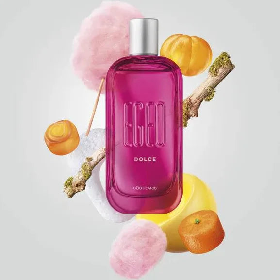 O Boticário Egeo Dolce - Eau de Toilette 90ml