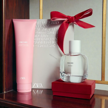 𝐙𝐀𝐑𝐀 - KIT Orchid Intense