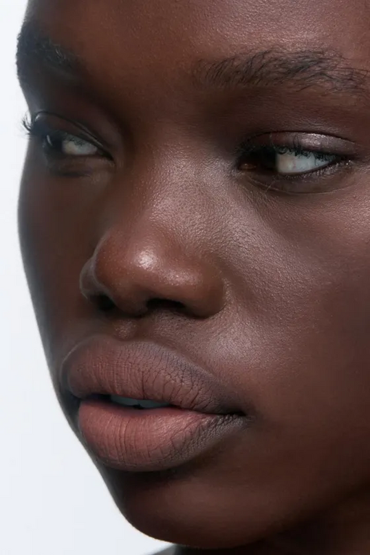 𝐙𝐀𝐑𝐀 - BATON DAILY-MATTE LIP STYLO