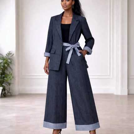 Stylish 2-piece set