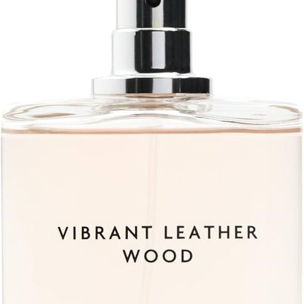 𝐙𝐀𝐑𝐀 - VIBRANT LEATHER WOOD