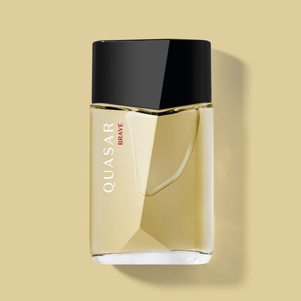 Quasar Brave Eau de Toilette, 100ml