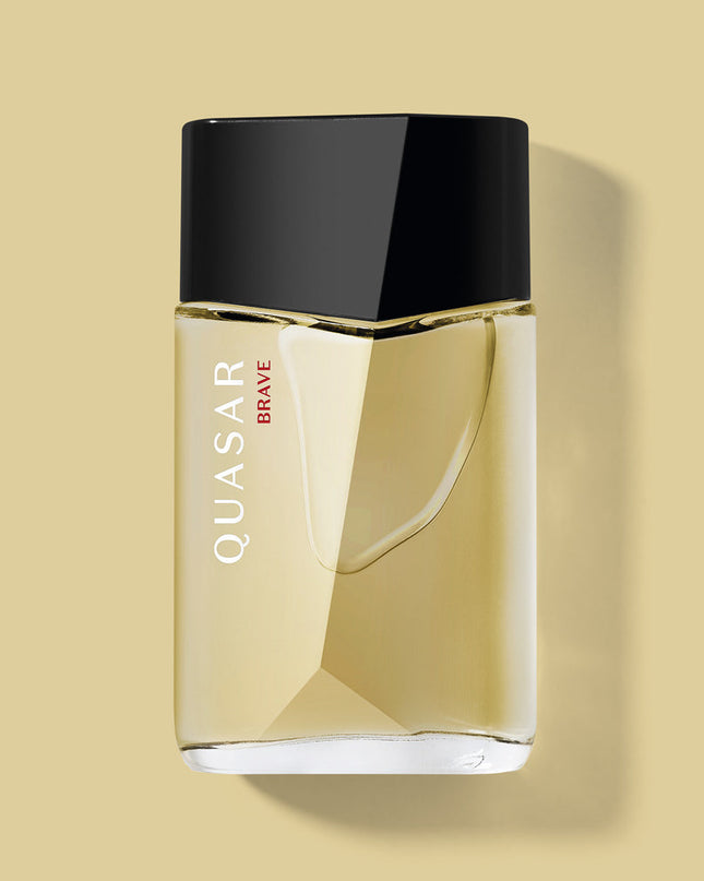 Quasar Brave Eau de Toilette, 100ml