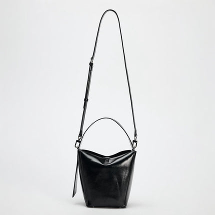 𝐙𝐀𝐑𝐀 - Bolsa shoulder Bag