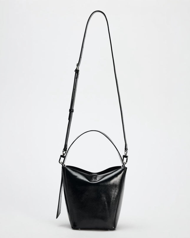 𝐙𝐀𝐑𝐀 - Bolsa shoulder Bag