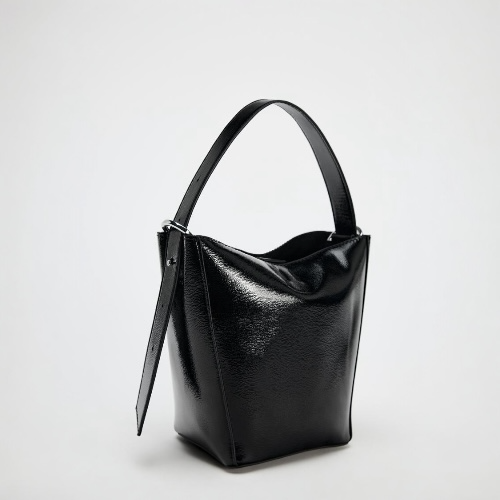 𝐙𝐀𝐑𝐀 - Bolsa shoulder Bag
