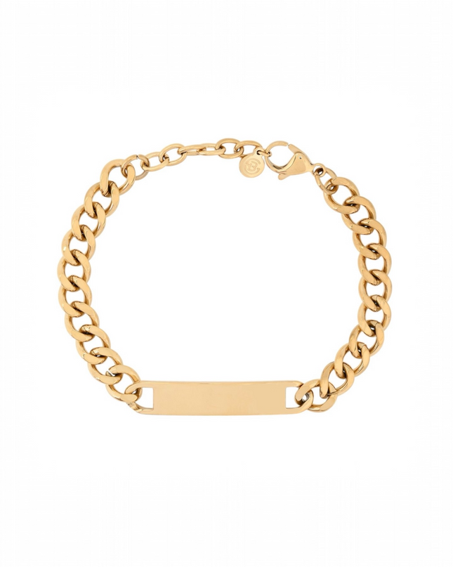 Pulseira GB para Homem