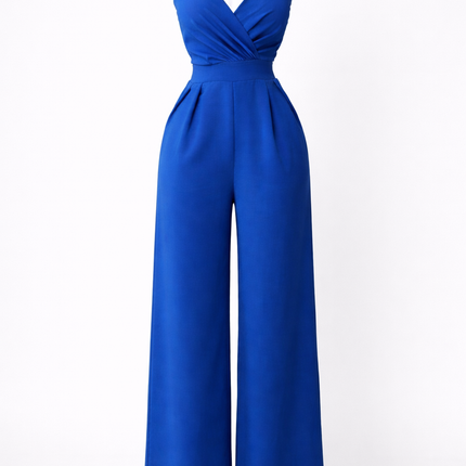 Macacão elegância yoyal