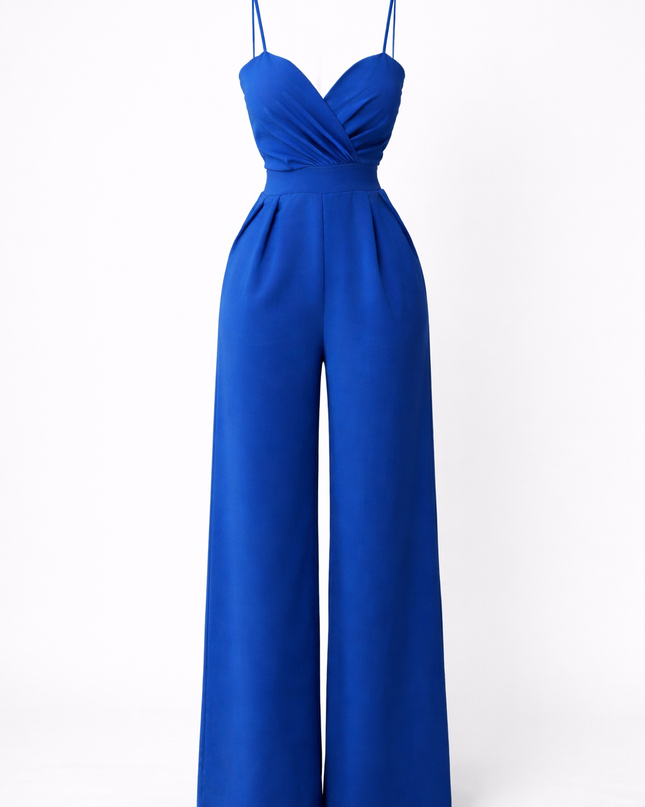 Macacão elegância yoyal