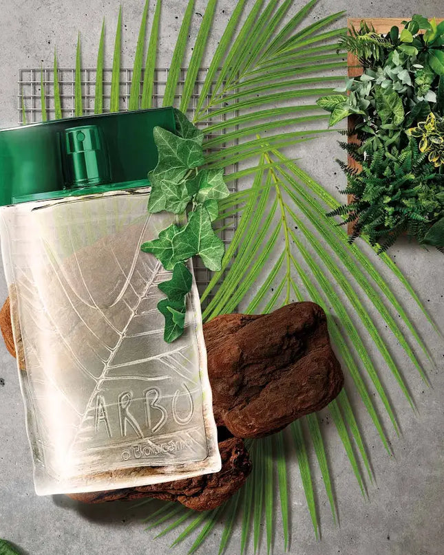 Perfume ARBO Oboticário