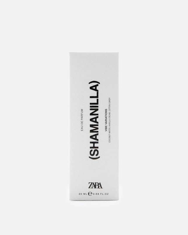 𝐙𝐀𝐑𝐀 - Perfume (Shamanilla) 20ml