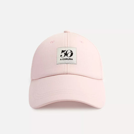 𝐙𝐀𝐑𝐀 - Boné Remendo 50th Anniversary