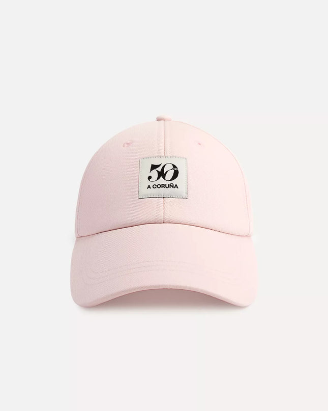 𝐙𝐀𝐑𝐀 - Boné Remendo 50th Anniversary