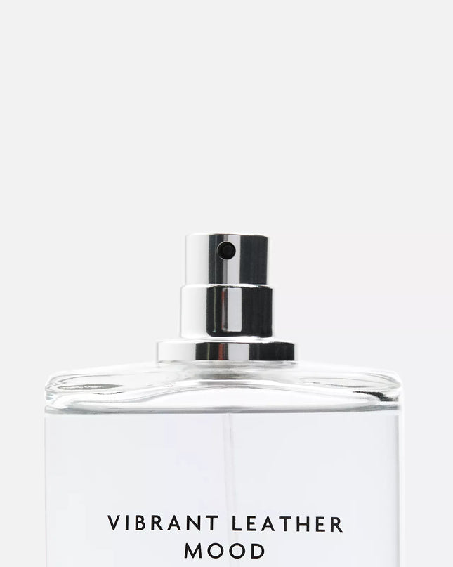 𝐙𝐀𝐑𝐀 - Perfum Four Men Vibrant Leather