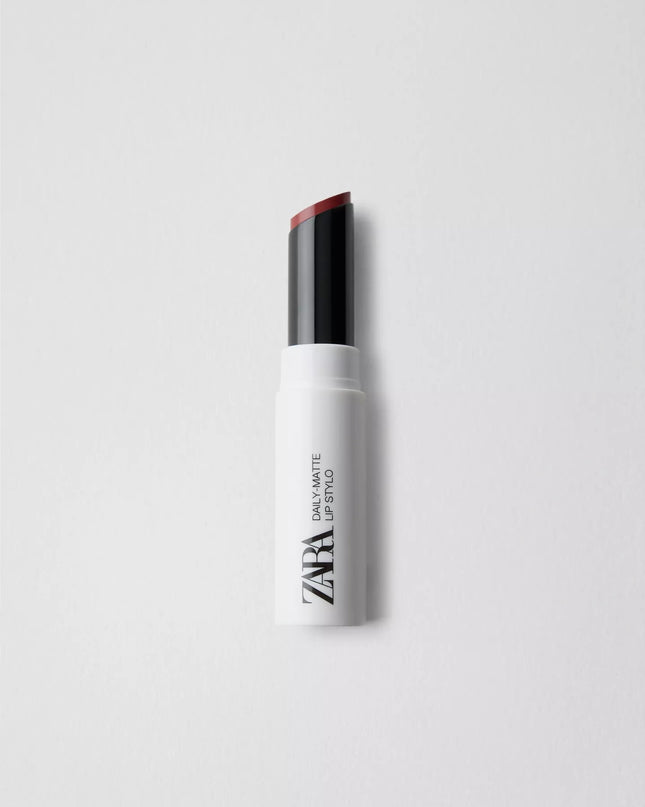𝐙𝐀𝐑𝐀 - BATON DAILY-MATTE LIP STYLO