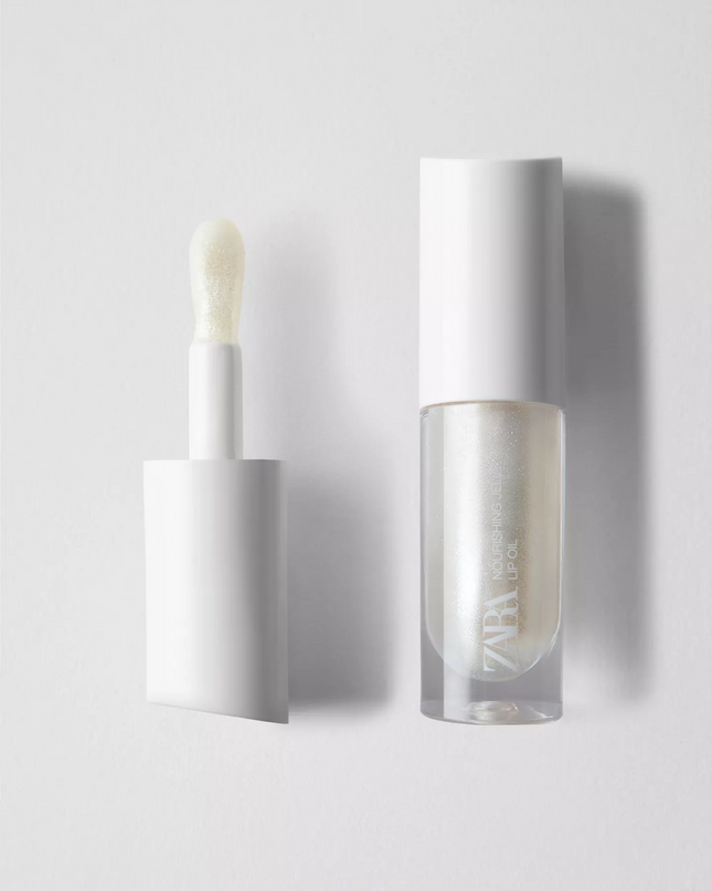 𝐙𝐀𝐑𝐀 - LIP OIL NOURISHING JELLY
