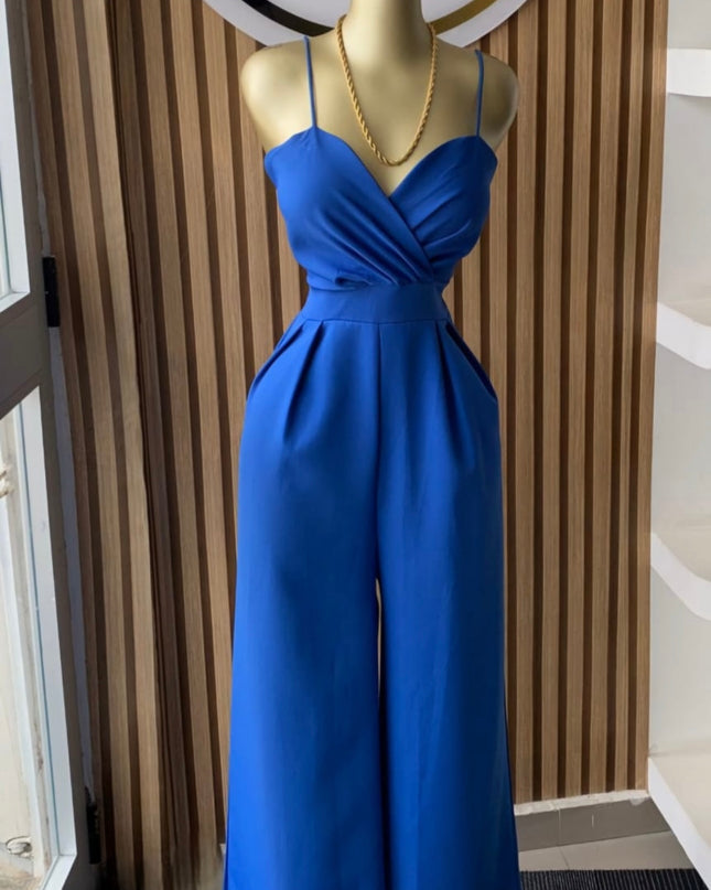 Macacão elegância yoyal