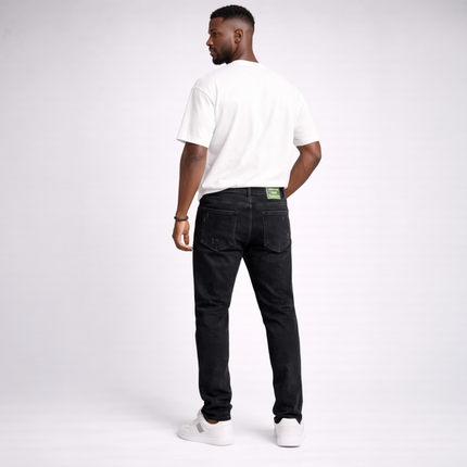 𝐙𝐀𝐑𝐀 - T-SHIRT NERVURAS TOUCH