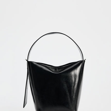 𝐙𝐀𝐑𝐀 - Bolsa shoulder Bag
