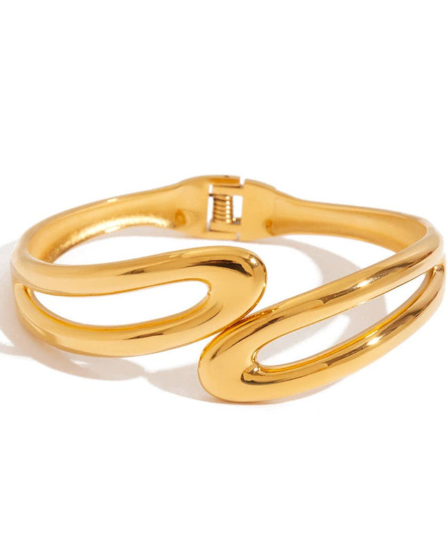 Bracelete Arcano Aço