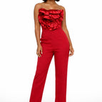 Vermelho / S